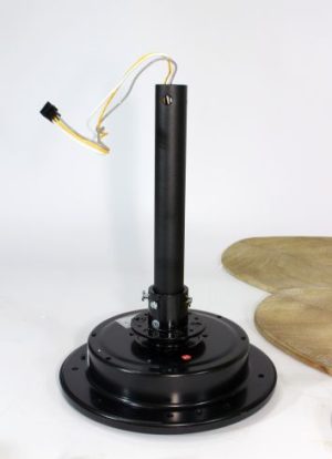 Quạt trần Timmix Mr Vũ Fan - 14