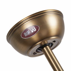 Quạt trần Lotus Gold Mr Vũ Fan - 35