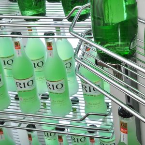 Kệ đồ khô 4,6 tầng nan tròn Grob - 5 Kệ đồ khô 4,6 tầng nan tròn Grob - 4