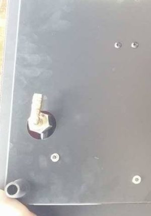 Bếp Ga Kết Hợp Điện Từ Giovani G-323 GET - 16 Bếp Ga Kết Hợp Điện Từ Giovani G-323 GET - 15