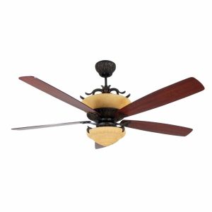 Quạt trần Mr Vũ Villa 72 - 10 Quạt trần Mr Vũ Villa 72 - 9