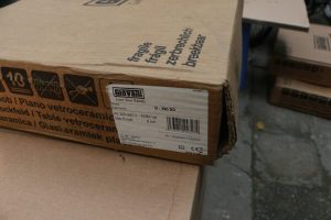 Bếp Từ Giovani G-390SD - 18