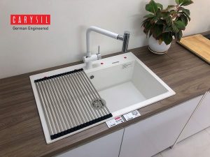 Mành Ráo Nước Carysil - 14 Mành Ráo Nước Carysil - 13