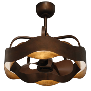 Quạt trần WAVO Mr Vũ Fan - 4 Quạt trần WAVO Mr Vũ Fan - 3