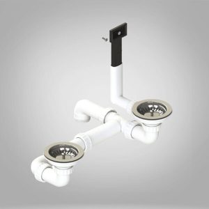 CHẬU RỬA BÁT LEXA 8 JASMINE - KIẾN TẠO KHÔNG GIAN THANH LỊCH - 9