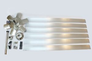 Quạt trần Xtreme Mr Vũ Fan - 15