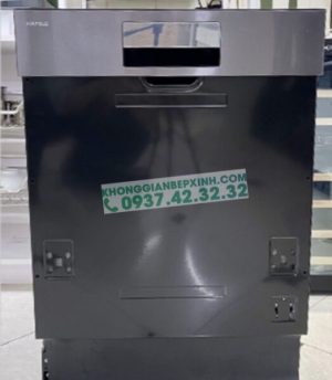 Máy rửa chén bán âm Hafele HDW-SI60AB 538.21.320 - 22 Máy rửa chén bán âm Hafele HDW-SI60AB 538.21.320 - 21