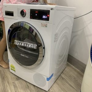 Máy sấy Bosch WTX87MH0SG SERIE 8 thiết kế sang trọng đẳng cấp - 35 Máy sấy Bosch WTX87MH0SG SERIE 8 thiết kế sang trọng đẳng cấp - 34