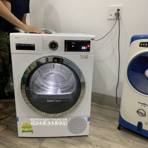 Máy sấy Bosch WTX87MH0SG SERIE 8 thiết kế sang trọng đẳng cấp - 37 Máy sấy Bosch WTX87MH0SG SERIE 8 thiết kế sang trọng đẳng cấp - 36