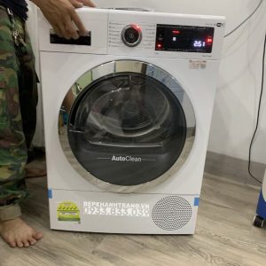 Máy sấy Bosch WTX87MH0SG SERIE 8 thiết kế sang trọng đẳng cấp - 39 Máy sấy Bosch WTX87MH0SG SERIE 8 thiết kế sang trọng đẳng cấp - 38