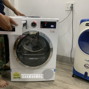 Máy sấy Bosch WTX87MH0SG SERIE 8 thiết kế sang trọng đẳng cấp - 41 Máy sấy Bosch WTX87MH0SG SERIE 8 thiết kế sang trọng đẳng cấp - 40