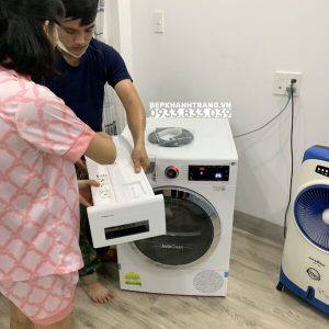 Máy sấy Bosch WTX87MH0SG SERIE 8 thiết kế sang trọng đẳng cấp - 43 Máy sấy Bosch WTX87MH0SG SERIE 8 thiết kế sang trọng đẳng cấp - 42