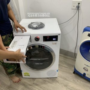 Máy sấy Bosch WTX87MH0SG SERIE 8 thiết kế sang trọng đẳng cấp - 45 Máy sấy Bosch WTX87MH0SG SERIE 8 thiết kế sang trọng đẳng cấp - 44