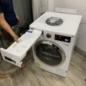 Máy sấy Bosch WTX87MH0SG SERIE 8 thiết kế sang trọng đẳng cấp - 47 Máy sấy Bosch WTX87MH0SG SERIE 8 thiết kế sang trọng đẳng cấp - 46