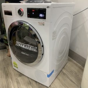 Máy sấy Bosch WTX87MH0SG SERIE 8 thiết kế sang trọng đẳng cấp - 51 Máy sấy Bosch WTX87MH0SG SERIE 8 thiết kế sang trọng đẳng cấp - 50