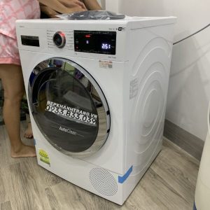 Máy sấy Bosch WTX87MH0SG SERIE 8 thiết kế sang trọng đẳng cấp - 53 Máy sấy Bosch WTX87MH0SG SERIE 8 thiết kế sang trọng đẳng cấp - 52