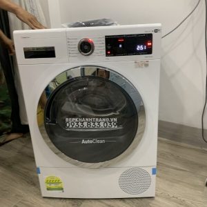 Máy sấy Bosch WTX87MH0SG SERIE 8 thiết kế sang trọng đẳng cấp - 55 Máy sấy Bosch WTX87MH0SG SERIE 8 thiết kế sang trọng đẳng cấp - 54