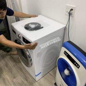 Máy sấy Bosch WTX87MH0SG SERIE 8 thiết kế sang trọng đẳng cấp - 61 Máy sấy Bosch WTX87MH0SG SERIE 8 thiết kế sang trọng đẳng cấp - 60