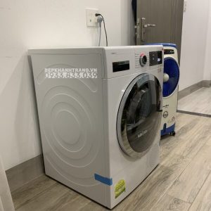 Máy sấy Bosch WTX87MH0SG SERIE 8 thiết kế sang trọng đẳng cấp - 65 Máy sấy Bosch WTX87MH0SG SERIE 8 thiết kế sang trọng đẳng cấp - 64