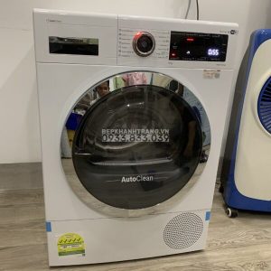 Máy sấy Bosch WTX87MH0SG SERIE 8 thiết kế sang trọng đẳng cấp - 67 Máy sấy Bosch WTX87MH0SG SERIE 8 thiết kế sang trọng đẳng cấp - 66