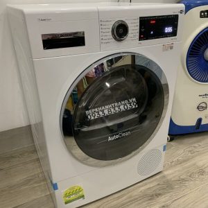 Máy sấy Bosch WTX87MH0SG SERIE 8 thiết kế sang trọng đẳng cấp - 75 Máy sấy Bosch WTX87MH0SG SERIE 8 thiết kế sang trọng đẳng cấp - 74