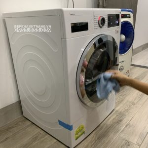 Máy sấy Bosch WTX87MH0SG SERIE 8 thiết kế sang trọng đẳng cấp - 77 Máy sấy Bosch WTX87MH0SG SERIE 8 thiết kế sang trọng đẳng cấp - 76