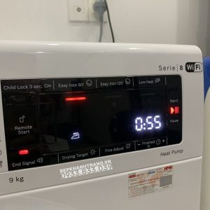 Máy sấy Bosch WTX87MH0SG SERIE 8 thiết kế sang trọng đẳng cấp - 79 Máy sấy Bosch WTX87MH0SG SERIE 8 thiết kế sang trọng đẳng cấp - 78