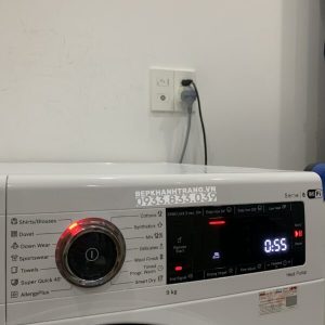 Máy sấy Bosch WTX87MH0SG SERIE 8 thiết kế sang trọng đẳng cấp - 81 Máy sấy Bosch WTX87MH0SG SERIE 8 thiết kế sang trọng đẳng cấp - 80