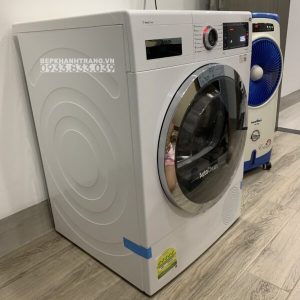 Máy sấy Bosch WTX87MH0SG SERIE 8 thiết kế sang trọng đẳng cấp - 83 Máy sấy Bosch WTX87MH0SG SERIE 8 thiết kế sang trọng đẳng cấp - 82