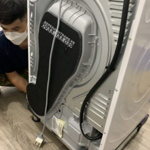 Máy sấy Bosch WTX87MH0SG SERIE 8 thiết kế sang trọng đẳng cấp - 89 Máy sấy Bosch WTX87MH0SG SERIE 8 thiết kế sang trọng đẳng cấp - 88