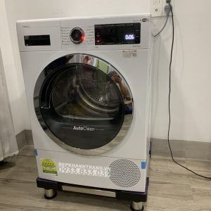 Máy sấy Bosch WTX87MH0SG SERIE 8 thiết kế sang trọng đẳng cấp - 91 Máy sấy Bosch WTX87MH0SG SERIE 8 thiết kế sang trọng đẳng cấp - 90