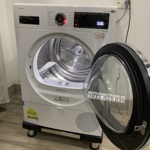 Máy sấy Bosch WTX87MH0SG SERIE 8 thiết kế sang trọng đẳng cấp - 93 Máy sấy Bosch WTX87MH0SG SERIE 8 thiết kế sang trọng đẳng cấp - 92