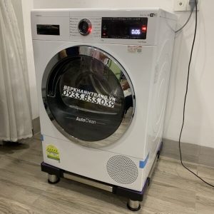 Máy sấy Bosch WTX87MH0SG SERIE 8 thiết kế sang trọng đẳng cấp - 97 Máy sấy Bosch WTX87MH0SG SERIE 8 thiết kế sang trọng đẳng cấp - 96