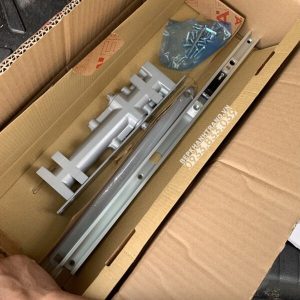 TAY CO THỦY LỰC ÂM HAFELE 931.84.019 DCL31 - 58 TAY CO THỦY LỰC ÂM HAFELE 931.84.019 DCL31 - 57