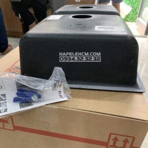 CHẬU RỬA BÁT BLANCO ZIA 9 WHITE - TINH TẾ VÀ LỊCH SỰ - 86 CHẬU RỬA BÁT BLANCO ZIA 9 WHITE - TINH TẾ VÀ LỊCH SỰ - 85