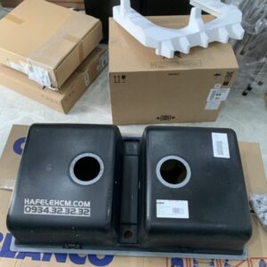 CHẬU RỬA BÁT BLANCO ZIA 9 WHITE - TINH TẾ VÀ LỊCH SỰ - 94 CHẬU RỬA BÁT BLANCO ZIA 9 WHITE - TINH TẾ VÀ LỊCH SỰ - 93