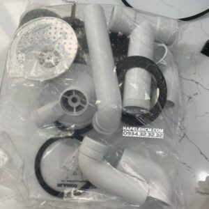 CHẬU RỬA BÁT BLANCO ZIA 9 WHITE - TINH TẾ VÀ LỊCH SỰ - 112 CHẬU RỬA BÁT BLANCO ZIA 9 WHITE - TINH TẾ VÀ LỊCH SỰ - 111