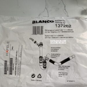 CHẬU RỬA BÁT BLANCO ZIA 9 WHITE - TINH TẾ VÀ LỊCH SỰ - 124 CHẬU RỬA BÁT BLANCO ZIA 9 WHITE - TINH TẾ VÀ LỊCH SỰ - 123