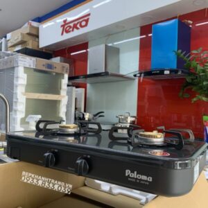 Bếp gas dương Paloma PA-J51CE - 144