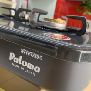 Bếp gas dương Paloma PA-J51CE - 146