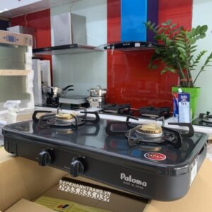 Bếp gas dương Paloma PA-J51CE - 162