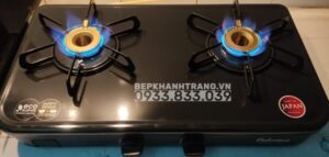 Bếp gas dương Paloma PA-J51CE - 166