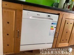Máy rửa bát 6 bộ SNP6-3602H Sine - 115