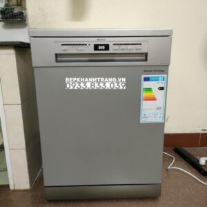 MÁY RỬA BÁT SINE 15 BỘ 3 GIÀN – TỰ ĐỘNG HÉ CỬA (NEW 2022) MODEL SNP12-7635W - 59