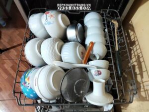 MÁY RỬA BÁT 8 BỘ SINE MODEL SNP8-3803A - 49 MÁY RỬA BÁT 8 BỘ SINE MODEL SNP8-3803A - 48