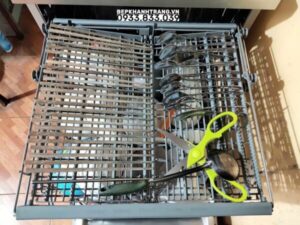 MÁY RỬA BÁT 8 BỘ SINE MODEL SNP8-3803A - 51 MÁY RỬA BÁT 8 BỘ SINE MODEL SNP8-3803A - 50