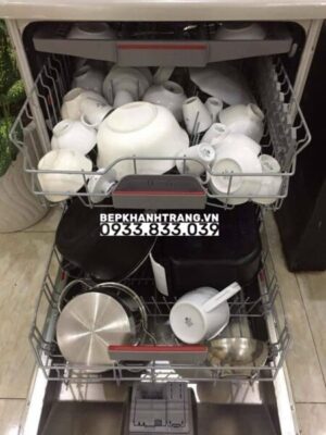 MÁY RỬA BÁT 8 BỘ SINE MODEL SNP8-3803A - 53 MÁY RỬA BÁT 8 BỘ SINE MODEL SNP8-3803A - 52