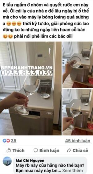 MÁY RỬA BÁT 8 BỘ SINE MODEL SNP8-3803A - 55 MÁY RỬA BÁT 8 BỘ SINE MODEL SNP8-3803A - 54