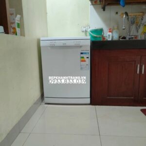 MÁY RỬA BÁT 8 BỘ SINE MODEL SNP8-3803A - 59 MÁY RỬA BÁT 8 BỘ SINE MODEL SNP8-3803A - 58