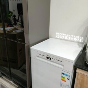 MÁY RỬA BÁT 12 BỘ SINE MODEL SNP12-7617G - 70